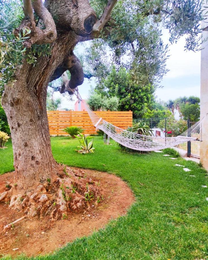 La Casa Di Nonno Villa Fasano Exterior photo